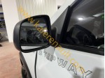 Dacia Sandero 2 Sol Ön Dikiz Aynası