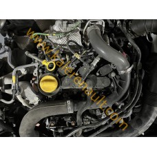 Dacia Sandero 2 1.0 TCe Komple Motor 100 bg H4DD460 Dacia Sandero 2 1.0 TCe Komple Motor 100 bg H4DD460