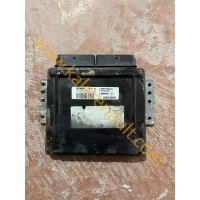 Renault Scenic 1.6 16v Motor Enjeksiyon Beyni 8200192124 8200080285