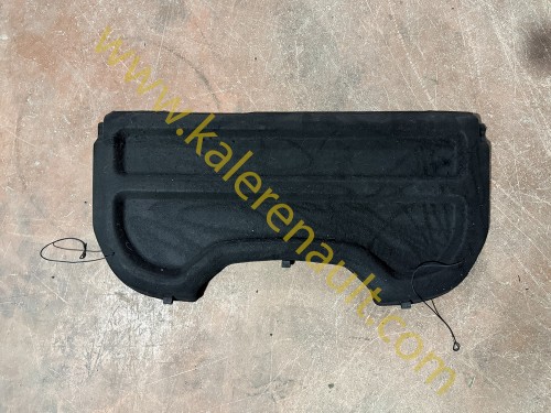 Dacia Spring Bagaj Pandizotu