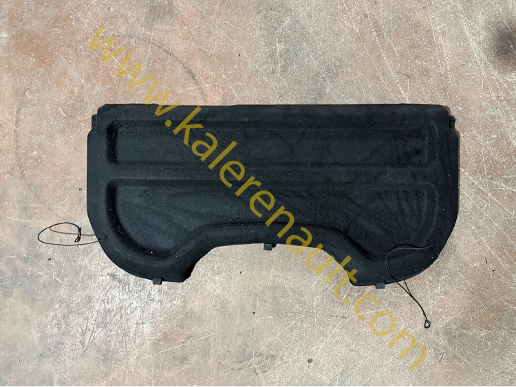 Dacia Spring Bagaj Pandizotu