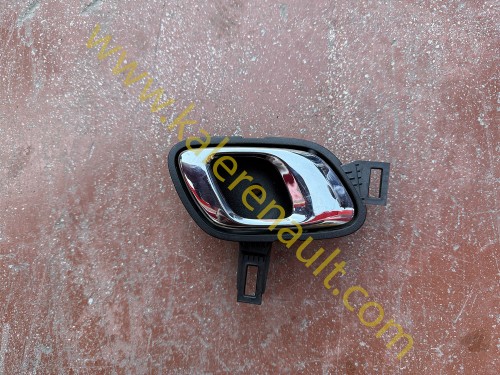 Dacia Spring Sağ İç Kapı Açma Kolu 806702840R