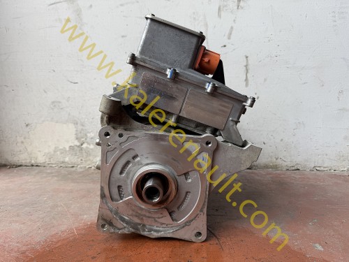 Dacia Spring Komple Motor Elektrikli 65 bg 4DB403