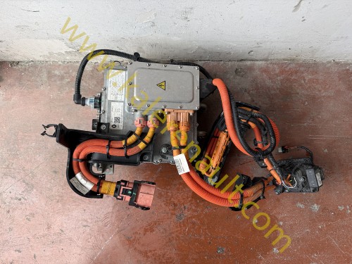 Dacia Spring Batarya Şarj Ünitesi 296051165R