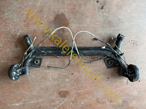 Dacia Spring Arka Dingil Torsiyon 555111208R