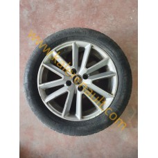 Renault Symbol Touch Çelik Jant Renault Symbol Touch Çelik Jant