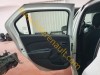 Renault Symbol Sol Arka Kapı (Beyaz)