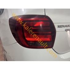 Renault Symbol Sol Arka Stop Renault Symbol Sol Arka Stop