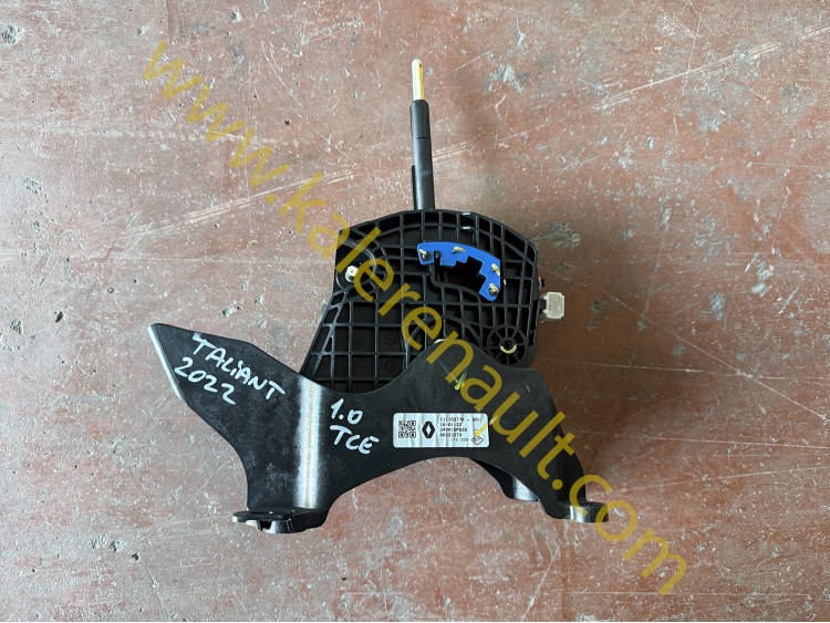 Renault Taliant Vites Kulesi Otomatik 349016PB3B 349018747R