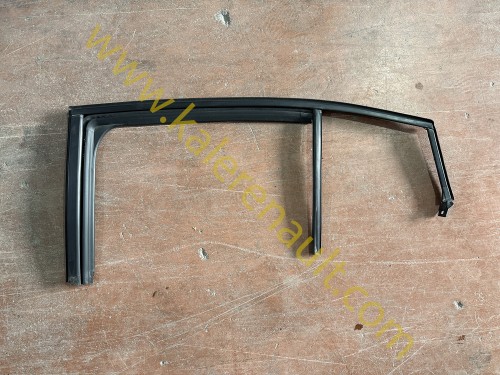 Renault Taliant Sol Arka Cam Fitili 823319666R 823319666R