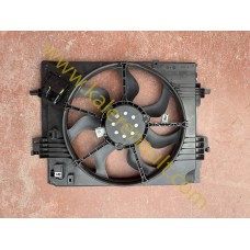 Renault Taliant 1.0 TCe Fan Motoru Komple 214815148R Renault Taliant 1.0 TCe Fan Motoru Komple 214815148R
