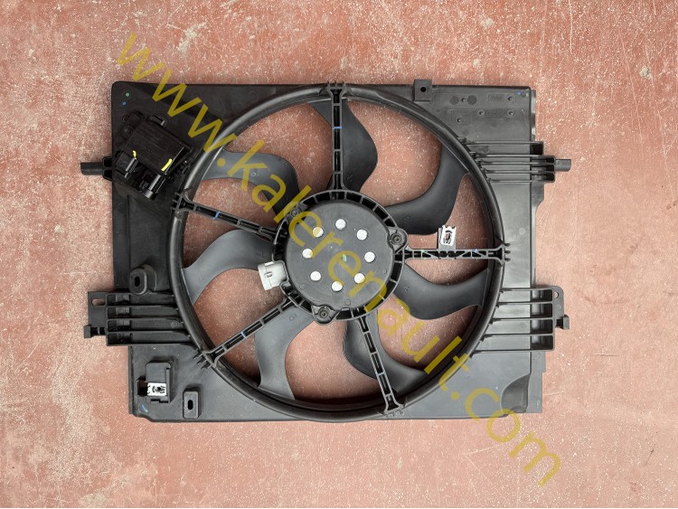 Renault Taliant 1.0 TCe Fan Motoru Komple 214815148R
