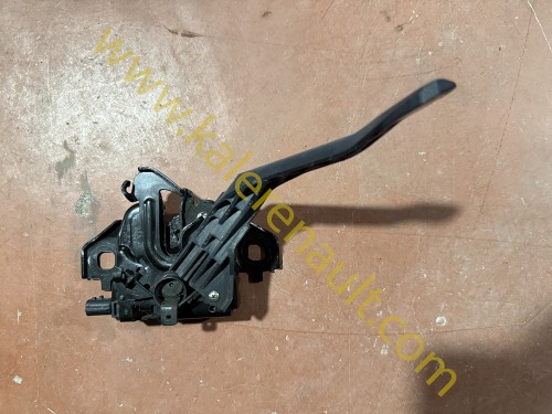 Renault Taliant Kaput Kilidi 656010614R