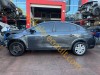 Renault Taliant Sol Arka Kapı (Füme Gri) 821014558R Renault Taliant Sol Arka Kapı (Füme Gri) 821014558R