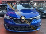 Renault Taliant Ön Kaput (Demir Mavi)