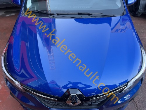 Renault Taliant Ön Kaput (Demir Mavi)