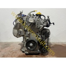 Renault Taliant 1.0 TCe Komple Motor 90 bg H4DE470 Renault Taliant 1.0 TCe Komple Motor 90 bg H4DE470
