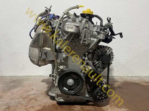 Renault Taliant 1.0 TCe Komple Motor 90 bg H4DE470
