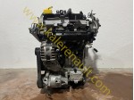 Renault Taliant 1.0 TCe Komple Motor 90 bg H4DE470