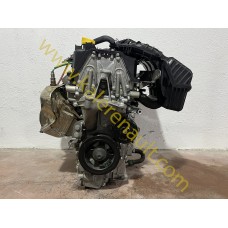 Renault Taliant 1.0 SCe Komple Motor B4DH419 Renault Taliant 1.0 SCe Komple Motor B4DH419