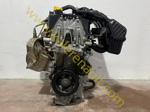 Renault Taliant 1.0 SCe Komple Motor B4DH419
