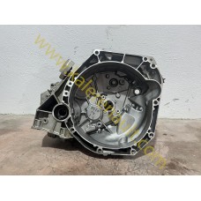 Renault Taliant 1.0 TCe Komple Şanzıman Manuel - Düz Vites JT4-016 320103789R Renault Taliant 1.0 TCe Komple Şanzıman Manuel - Düz Vites JT4-016 320103789R