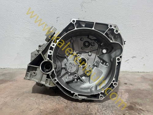 Renault Taliant 1.0 TCe Komple Şanzıman Manuel - Düz Vites JT4-016 320103789R