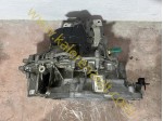 Renault Taliant 1.0 TCe Komple Şanzıman Manuel - Düz Vites JT4-016 320103789R