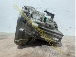 Renault Taliant 1.0 TCe Komple Şanzıman Manuel - Düz Vites JT4-016 320103789R