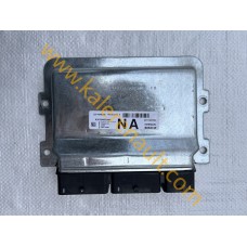 Renault Taliant 1.0 TCe Motor Beyni 237104638S 237104639S Renault Taliant 1.0 TCe Motor Beyni 237104638S 237104639S