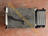 Renault Taliant 1.0 TCe Otomatik Radyatör Takımı Komple Renault Taliant 1.0 TCe Otomatik Radyatör Takımı Komple