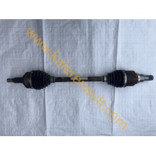 Renault Taliant 1.0 TCe Otomatik Sol Aks 391019099R Renault Taliant 1.0 TCe Otomatik Sol Aks 391019099R