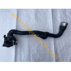 Dacia Sandero 3 1.0 TCe Turbo Borusu Alt 144609635R Dacia Sandero 3 1.0 TCe Turbo Borusu Alt 144609635R