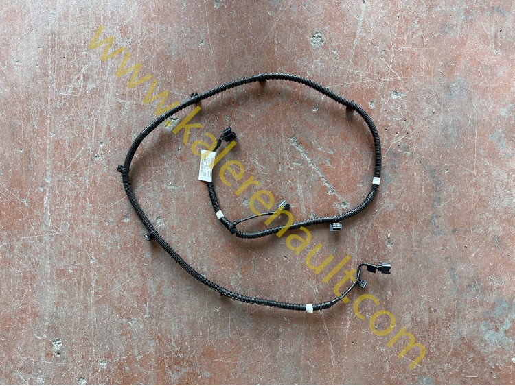 Renault Clio 5.5 PH 2 Ön Tampon Tesisatı 253A96604R