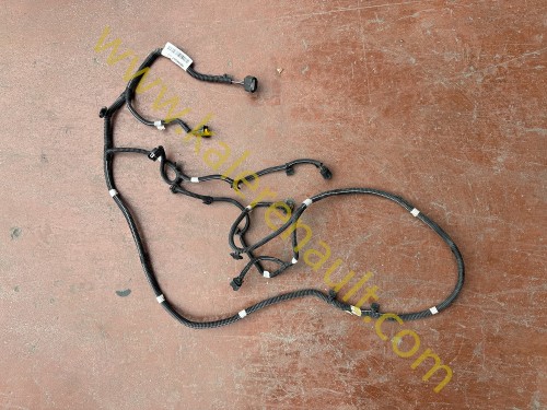 Renault Clio 5 Ön Tampon Tesisatı 240700454R