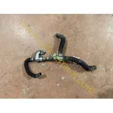 Dacia Sandero 3 1.0 TCe Motor Yağ Soğutucu Su Giriş Hortumu 212005FP0A Dacia Sandero 3 1.0 TCe Motor Yağ Soğutucu Su Giriş Hortumu 212005FP0A