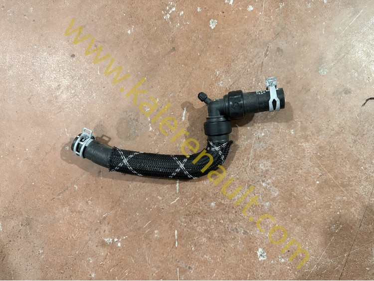 Renault Clio 5 1.0 TCe Kalorifer Su Hortumu 924102050R