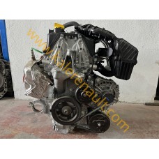Renault Clio 5 1.0 SCe Komple Motor 65 bg B4DH419 Renault Clio 5 1.0 SCe Komple Motor 65 bg B4DH419