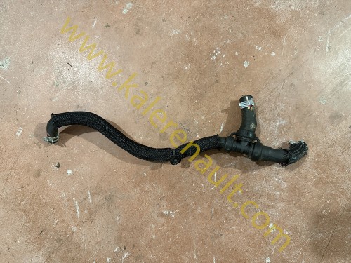 Renault Clio 5 1.0 TCe Motor Yağ Soğutucu Su Çıkış Hortumu 213087528R