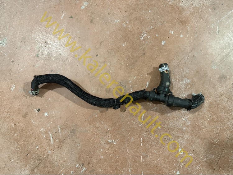 Renault Clio 5 1.0 TCe Motor Yağ Soğutucu Su Çıkış Hortumu 213087528R