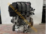 Renault Clio 5 1.0 SCe Komple Motor 65 bg B4DH419