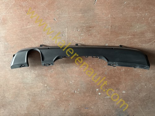Renault Clio 5 Arka Tampon Alt Difüzörü 850B20466R
