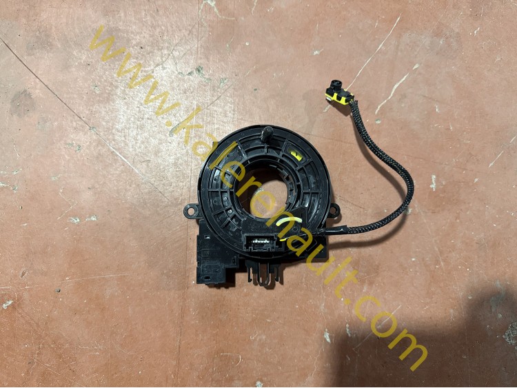 Renault Clio 5 Direksiyon Airbag Sargısı 255540638R