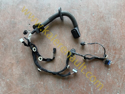 Renault Clio 5 Sol Ön Kapı Tesisatı 241254775R