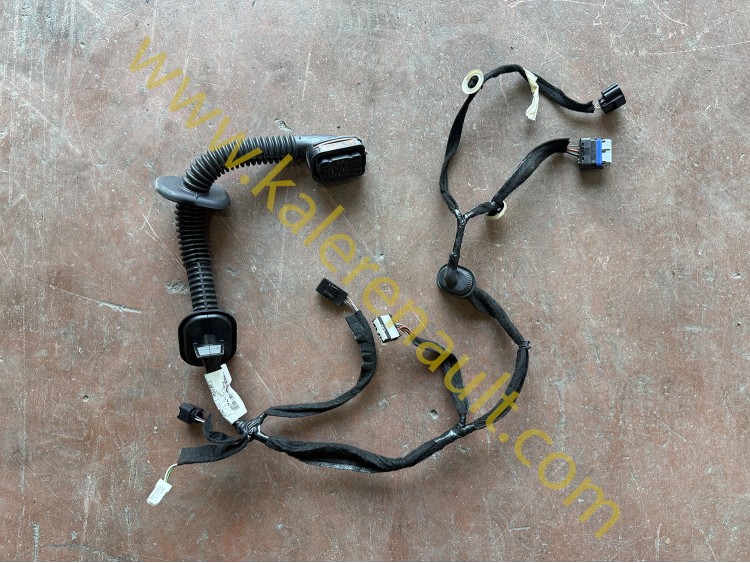 Renault Clio 5.5 PH 2 Sol Ön Kapı Tesisatı Equilibre 241258382R