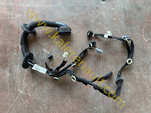 Renault Clio 5.5 PH 2 Sol Ön Kapı Tesisatı Alpine (360° Kameralı) 241251800R