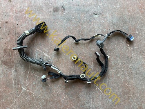 Renault Clio 5.5 PH 2 Sol Ön Kapı Tesisatı Evolution 241259423R