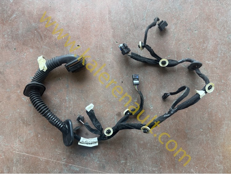 Renault Clio 5.5 PH 2 Sağ Ön Kapı Tesisatı Equilibre 241244114R