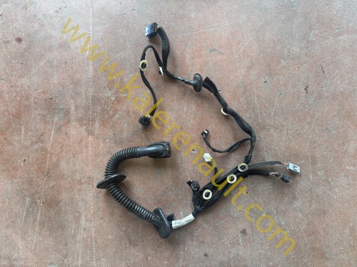 Renault Clio 5.5 PH 2 Sağ Ön Kapı Tesisatı Alpine (360° Kameralı) 241240623R