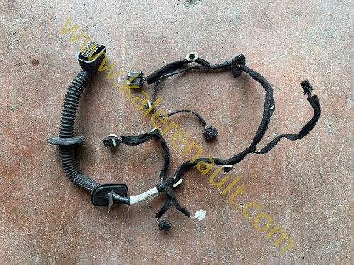 Renault Clio 5 Sağ Ön Kapı Tesisatı 241249236R